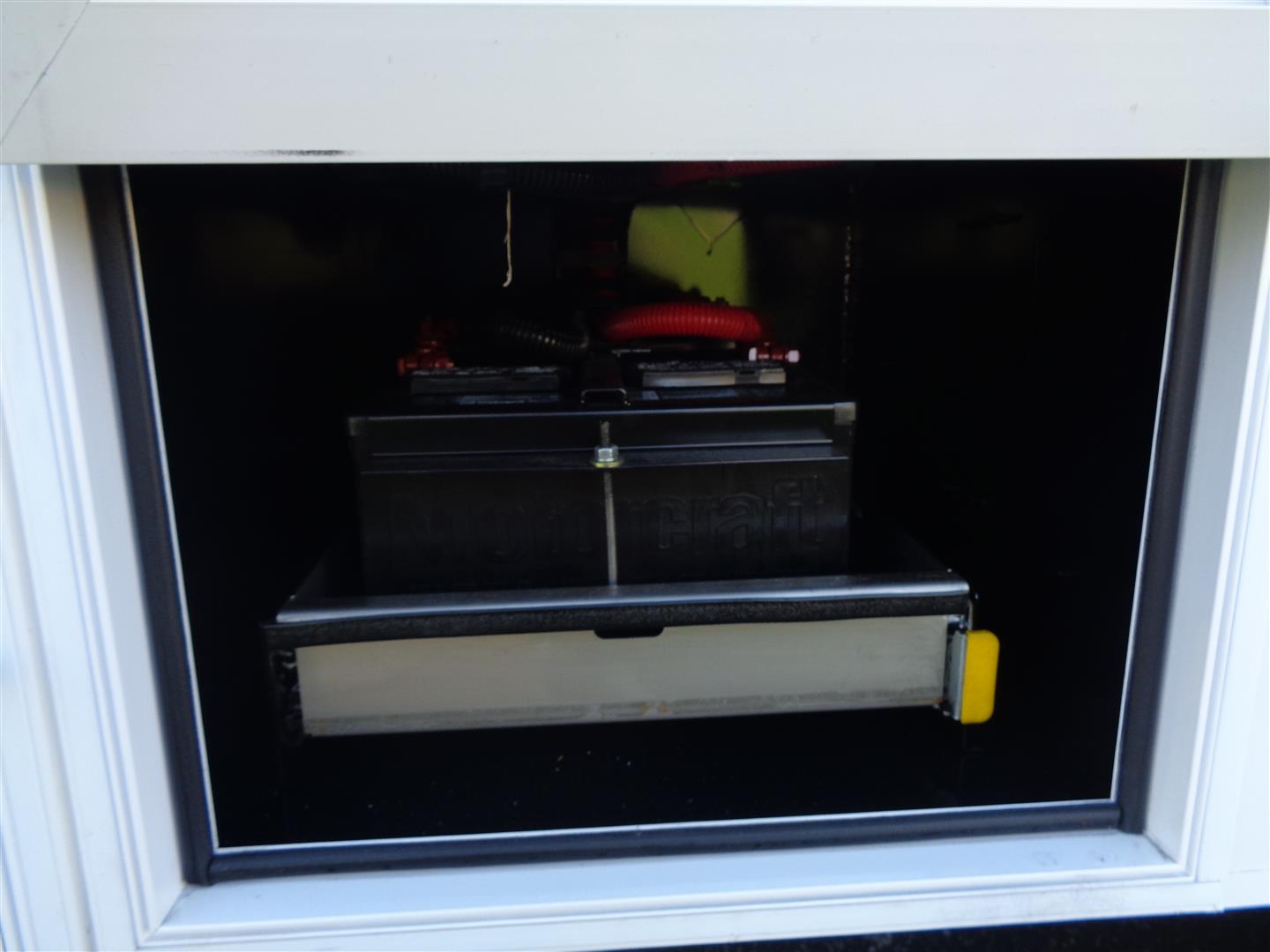 Two Exam Room Mobile Clinic Picture 11e