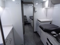 Two Exam Room Mobile Clinic Picture 16e