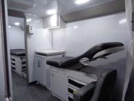 Two Exam Room Mobile Clinic Picture 17e