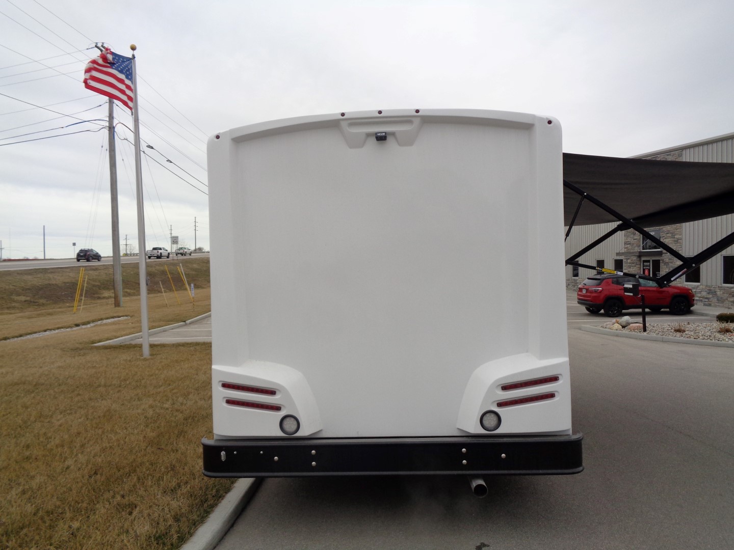 Two Exam Room Mobile Clinic Picture 4e