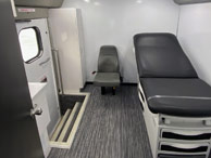 Two Exam Room Mobile Clinic Picture 12e