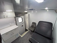 Two Exam Room Mobile Clinic Picture 12-2e