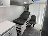 Two Exam Room Mobile Clinic Picture 21e