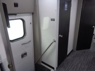 Two Exam Room with Waiting Room Mobile Clinic ADA Picture 12e