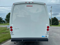 Two Room Mobile Health Unit with Wheelchair Lift Picture 5e