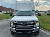 Two Room Mobile Health Unit with Wheelchair Lift Picture 4e