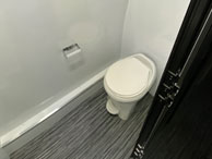 Two Room Mobile Health Unit with Wheelchair Lift Picture 13e
