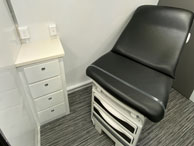 Two Room Mobile Health Unit with Wheelchair Lift Picture 17e