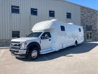 Two Room Mobile Health Unit with Wheelchair Lift Picture 4e