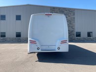Two Room Mobile Health Unit with Wheelchair Lift Picture 6e