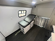 Two Room Mobile Health Unit with Wheelchair Lift Picture 11e