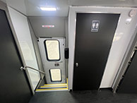 Two Room Mobile Health Unit with Wheelchair Lift Picture 14e