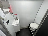 Two Room Mobile Health Unit with Wheelchair Lift Picture 12-2e