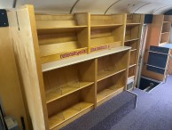 1994 Bluebird Specialty Bus Picture 3e