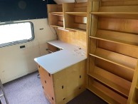 1994 Bluebird Specialty Bus Picture 4e