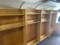 1994 Bluebird Specialty Bus Picture 6e