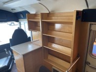 1994 Bluebird Specialty Bus Picture 7e