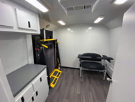 2020 Vaccine Mobile Clinic Picture 19e