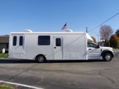 2020 Vaccine Mobile Clinic Picture 5e